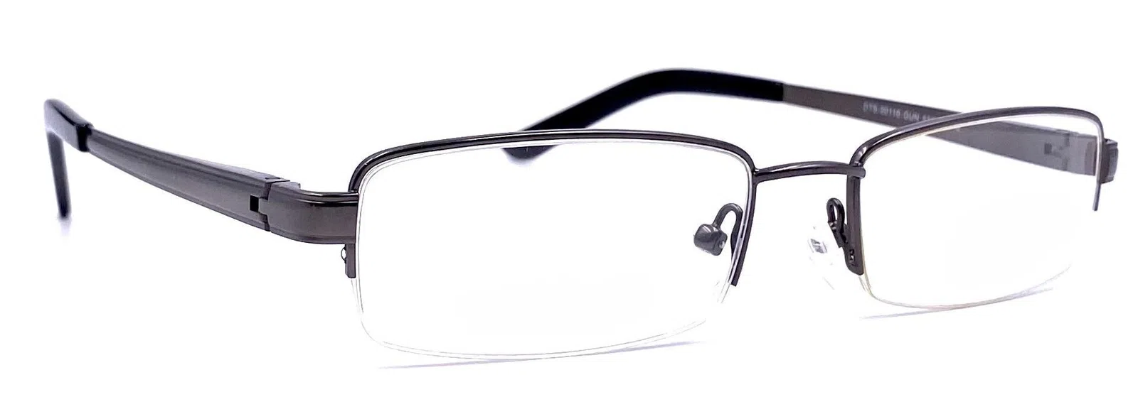 180XTREME Flex DTS90110 Eyeglasses - view 2